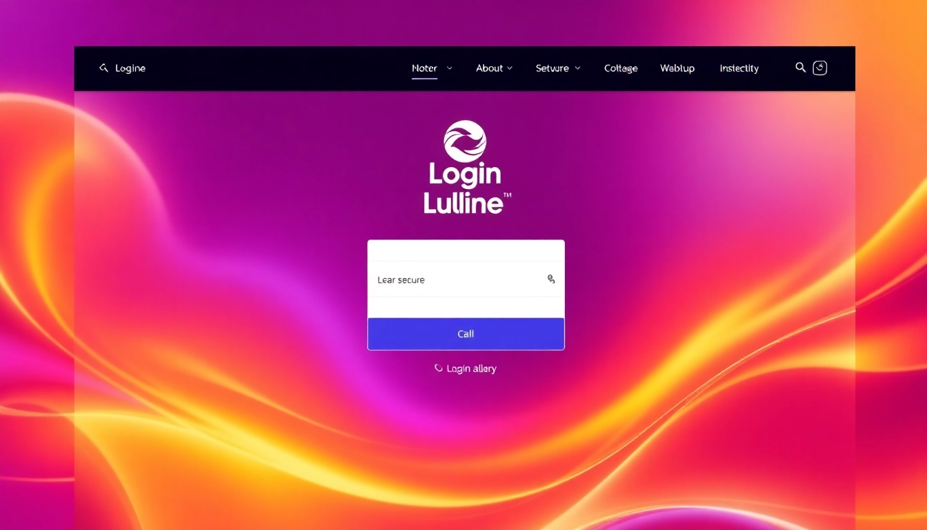 Mentot login page showcasing a user-friendly, secure interface with clear fields for quick access to trusted slot gaming platform in Indonesia.