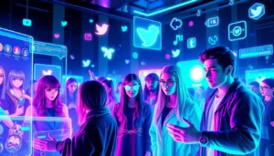 Unlocking the Future of Social Media: How Status AI Is Redefining Digital Fame and Fandoms