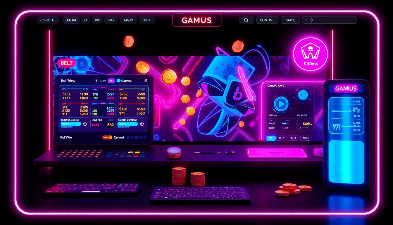 Visit https://pg88.gg/ for a modern, user-friendly online casino experience with vibrant gaming visuals and secure gameplay.