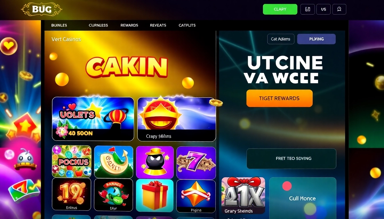 Hình ảnh các trò chơi Casino Online của 32WIN nhân dịp gửi tặng thưởng và khuyến mãi hấp dẫn