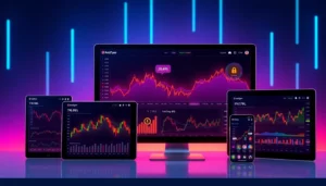 提升您的加密交易策略：深入解析aicoin官网的全方位行情与资讯平台