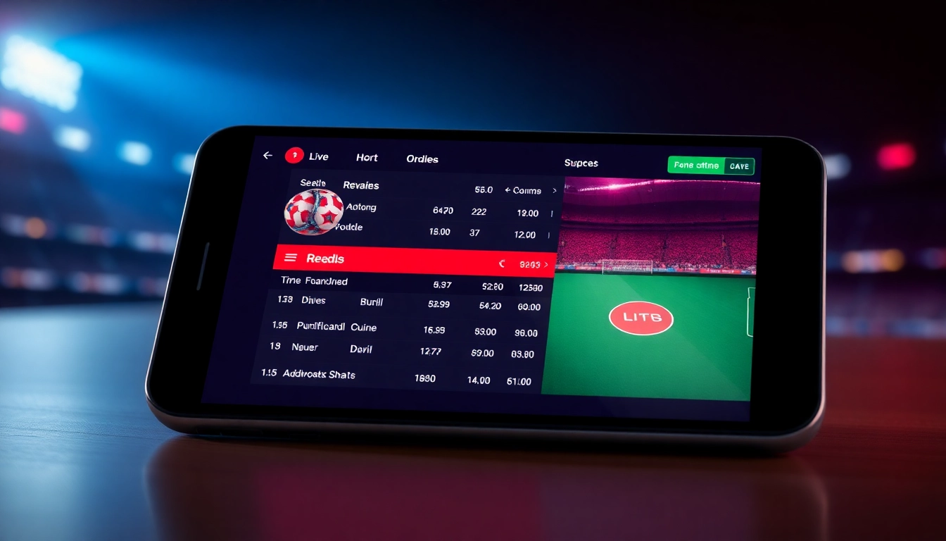FairPlay live betting platform displaying real-time odds and live scores for engaged sports fans