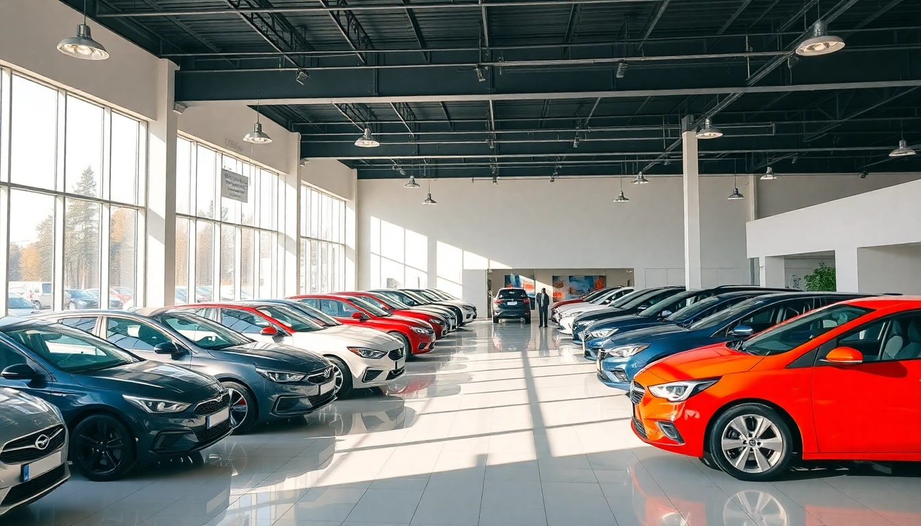 Siti per vendere auto usate connect buyers and sellers with trusted auto sale platforms