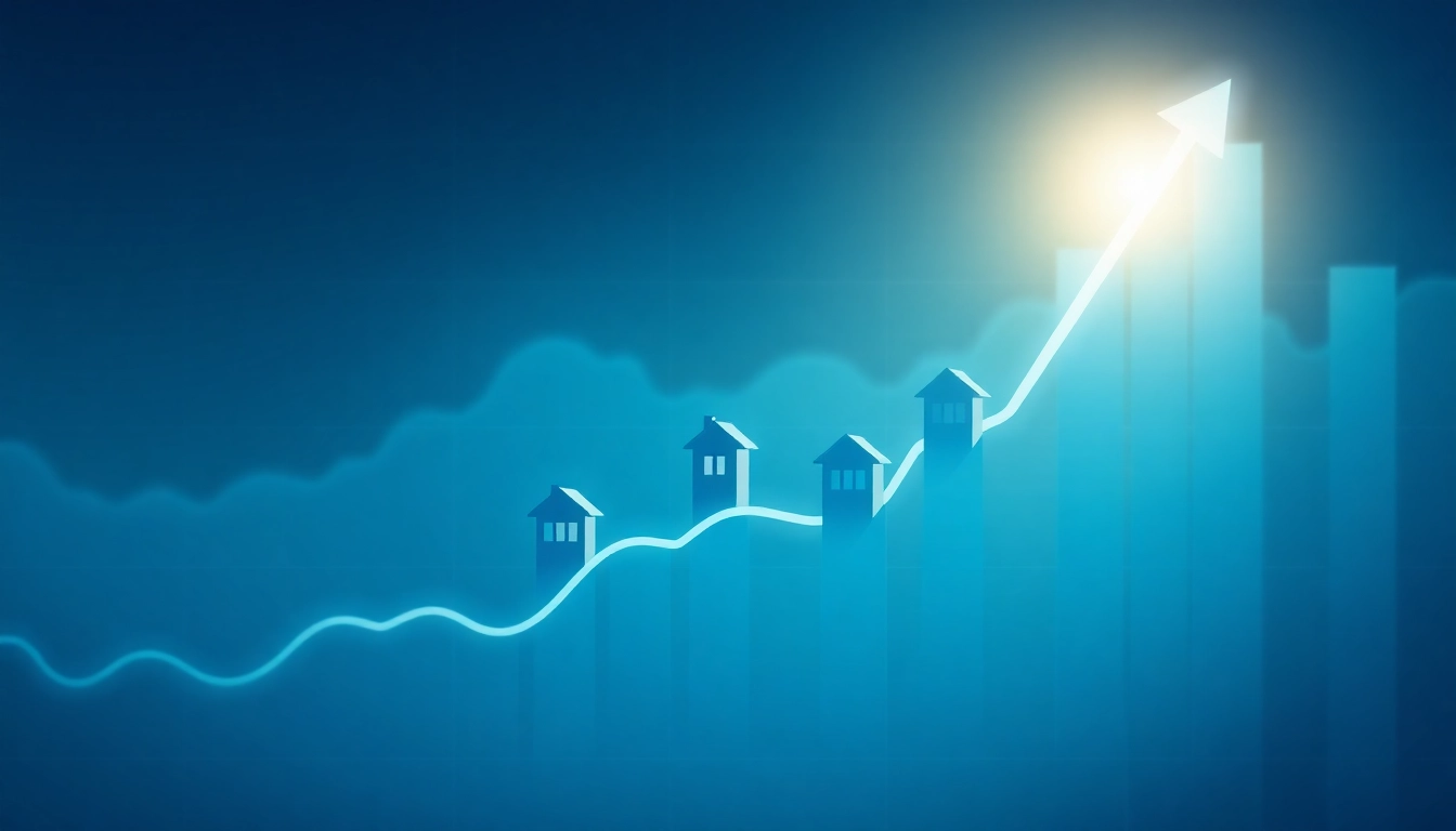 Stay updated with Property Investment Updates on market trends and property growth opportunities