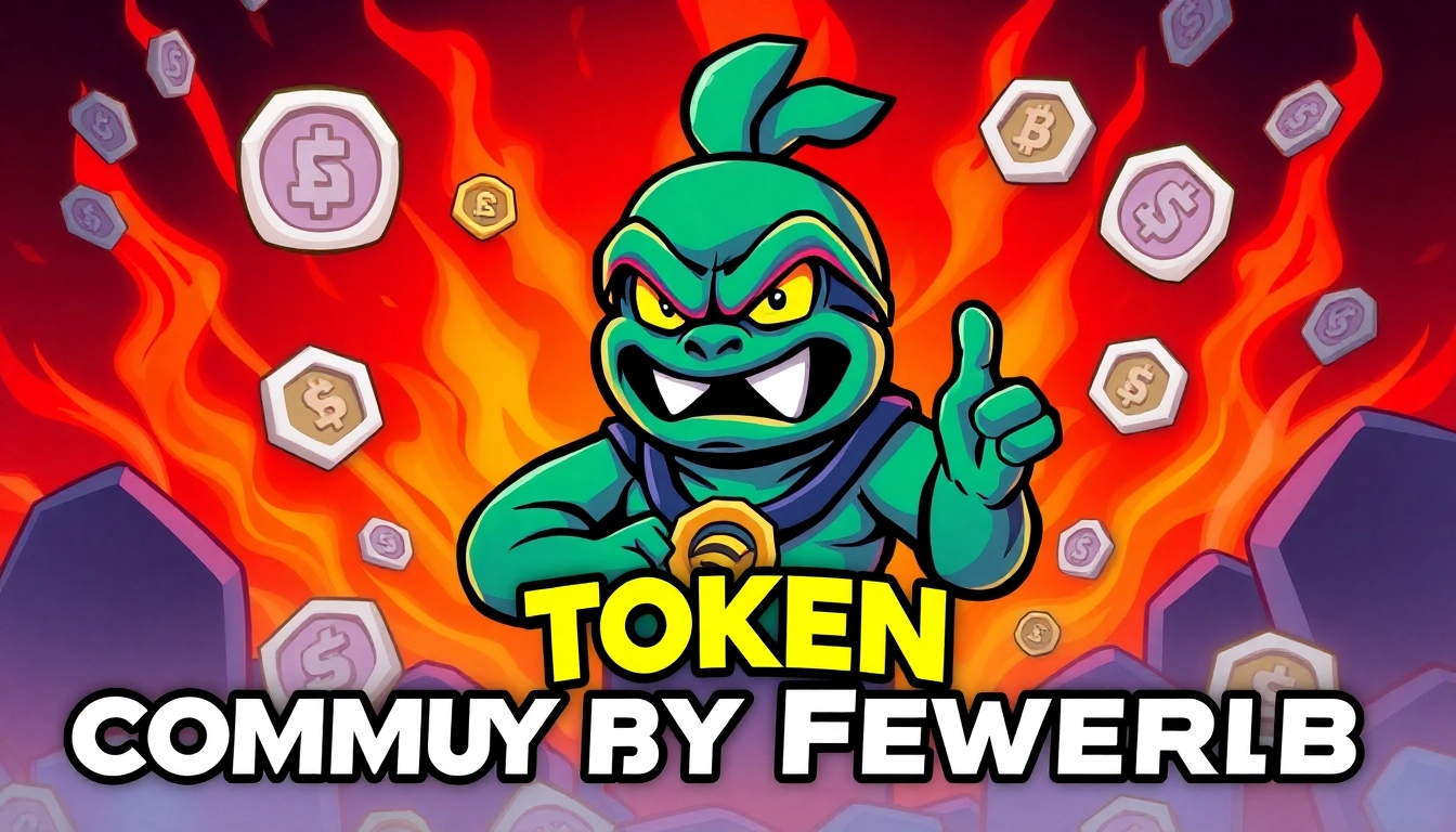 The Angry Pepe Token community celebrates multi-chain utility and GambleFi gaming excitement