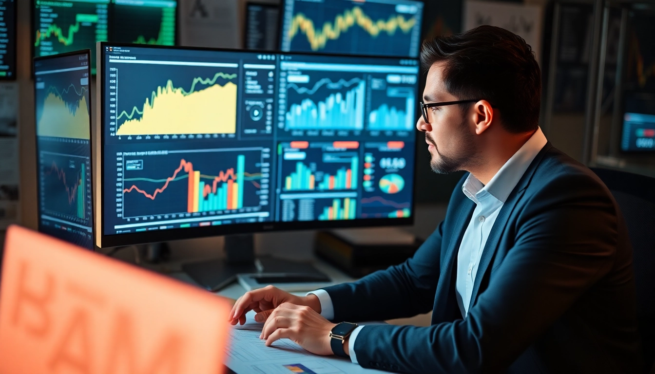 The latest alternative investment news guides professionals through market insights, helping
