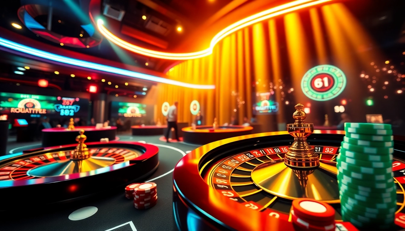 Professional analysis of casino siteleri trends and features for 2025 strategic insights and