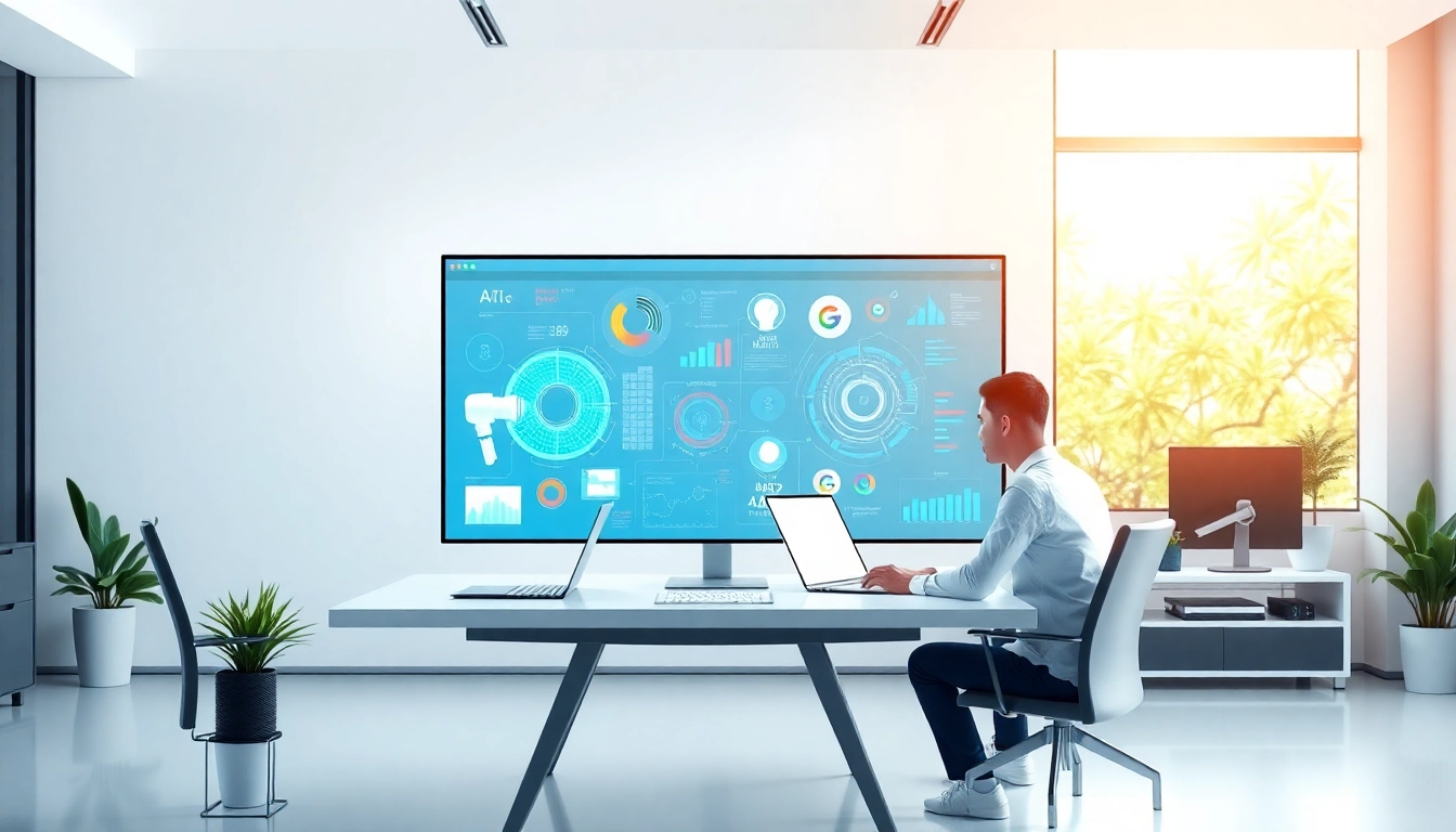 Professional team demonstrating humanize AI techniques to improve content authenticity and
