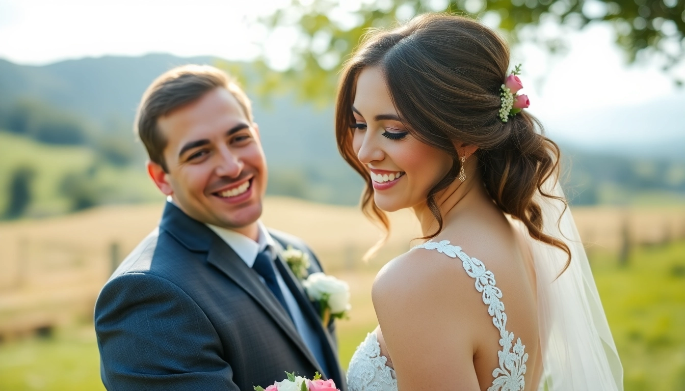 Professional team capturing natural moments during eskuvo fotozas at scenic outdoor locations,